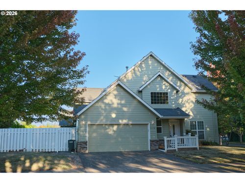 2412 Nw Meadows Dr, Mcminnville, OR, 97128-9564 | Card Image