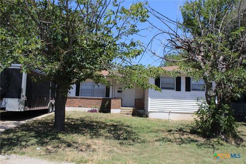 1306 Connell Dr, Killeen, TX, 76543-3468 | Card Image