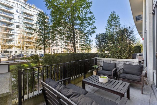 102 - 1688 Pullman Porter Street, Townhouse with 2 bedrooms, 3 bathrooms and 2 parking in Vancouver BC | Image 18
