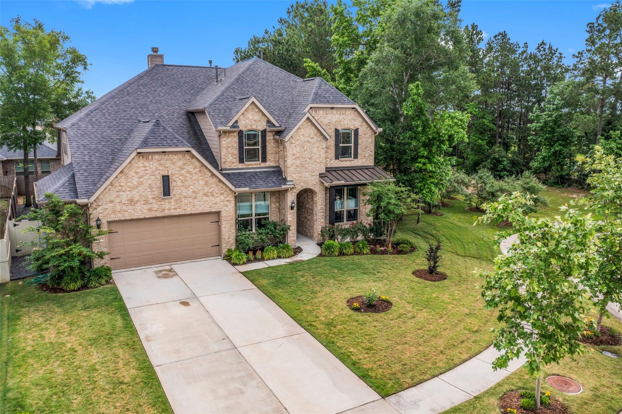 Residential Lease in Conroe 3