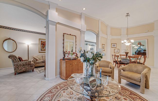 9684 Arbor View Dr N, House other with 2 bedrooms, 2 bathrooms and null parking in Boynton Beach FL | Image 8