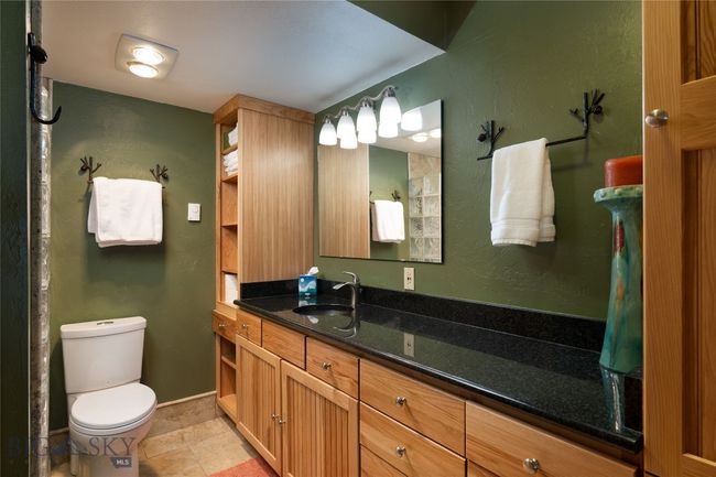 UNIT-1734 - 13 Heavy Runner Dr, Condo with 3 bedrooms, 3 bathrooms and null parking in Big Sky MT | Image 18