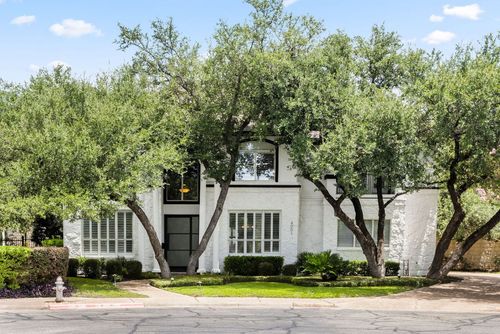 4001 Campo Viejo Cv, Austin, TX, 78746-7377 | Card Image