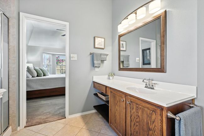 351 Cedar Crest Dr, House other with 4 bedrooms, 3 bathrooms and null parking in Justin TX | Image 21
