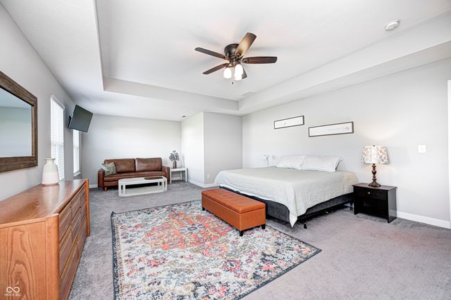 2428 Stonehill Way, House other with 5 bedrooms, 5 bathrooms and null parking in New Palestine IN | Image 22