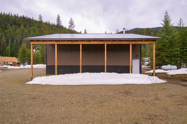 view with carport | Image 37