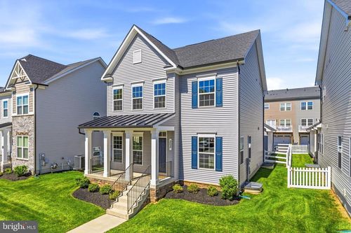205 Baughmans Ln, FREDERICK, MD, 21702-4359 | Card Image