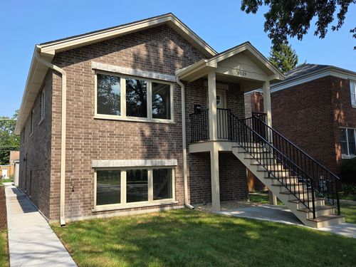 6529 28th Pl, Berwyn, IL, 60402-2785 | Card Image
