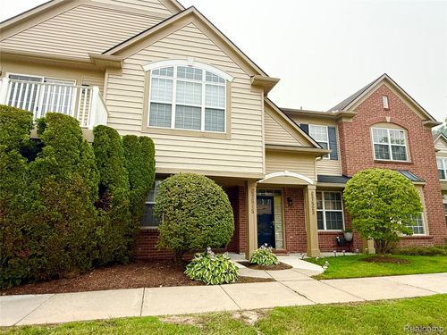 47515 Ormskirk Drive, Canton Charter Township, MI, 48188 | Card Image