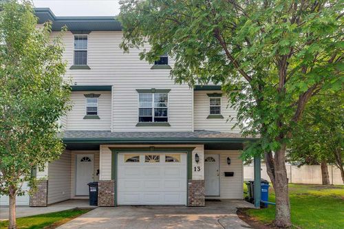 13 Kerrywood Mews, Red Deer, AB, T4N7B8 | Card Image
