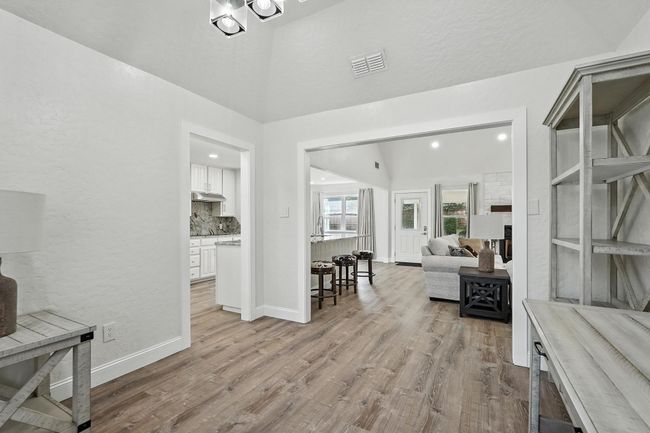 5257 Sherbrooke Ln, House other with 3 bedrooms, 2 bathrooms and null parking in Abilene TX | Image 15