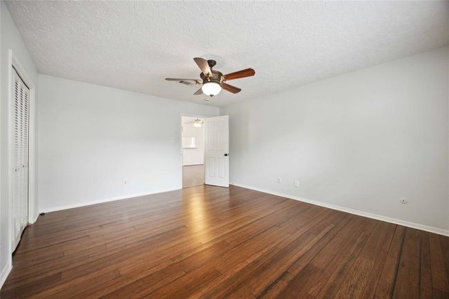 4723 Lost Oak Dr, House other with 3 bedrooms, 2 bathrooms and 2 parking in Spring TX | Image 24