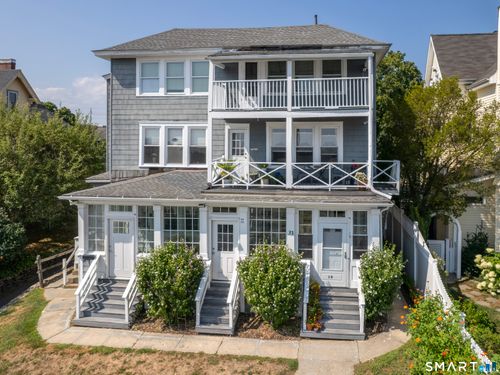 3a-33 Seaview Ave, Norwalk, CT, 06855-1825 | Card Image