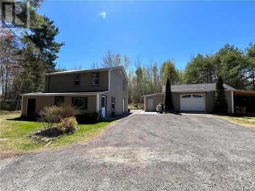 1256 Rte 10, Noonan, NB, E3A7G1 | Card Image