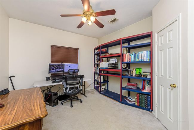 6249 Mallard Dr, House other with 4 bedrooms, 3 bathrooms and 2 parking in Katy TX | Image 22