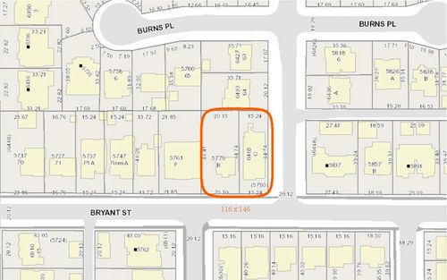 5779 Bryant St, Burnaby, BC, V5H1X4 | Card Image