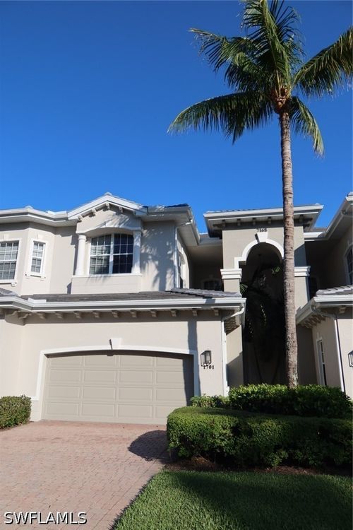 1701-7168 Lemuria Cir, NAPLES, FL, 34109-6181 | Card Image
