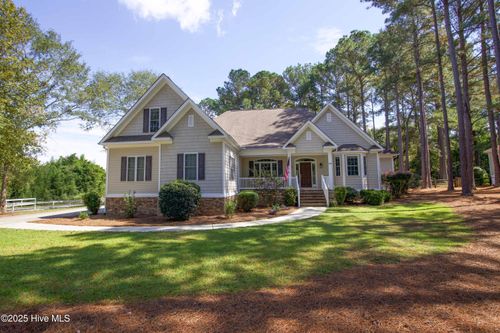 190 Royal Woods Way, Whispering Pines, NC, 28327-9051 | Card Image