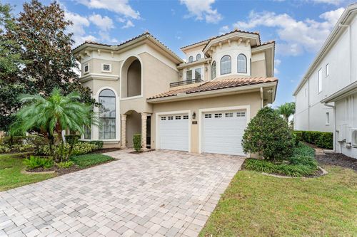 364 Muirfield Loop, REUNION, FL, 34747-6408 | Card Image