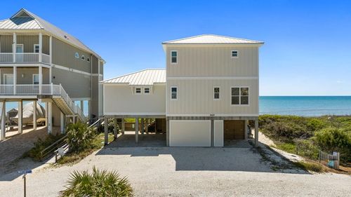 4415 Wavecrest Ln, Cape San Blas, FL, 32456-4457 | Card Image