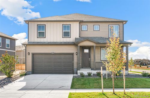 811 N Deer Park St, Watkins, CO, 80137-8990 | Card Image