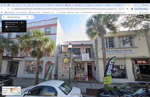 205-905 E New Haven Avenue E, Melbourne, FL, 32901 | Card Image