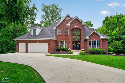 11030 Tenacious Dr, Indianapolis, IN, 46236-9566 | Card Image