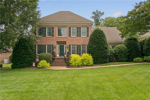 5105 Rolling Reach, Williamsburg, VA, 23185-3279 | Card Image
