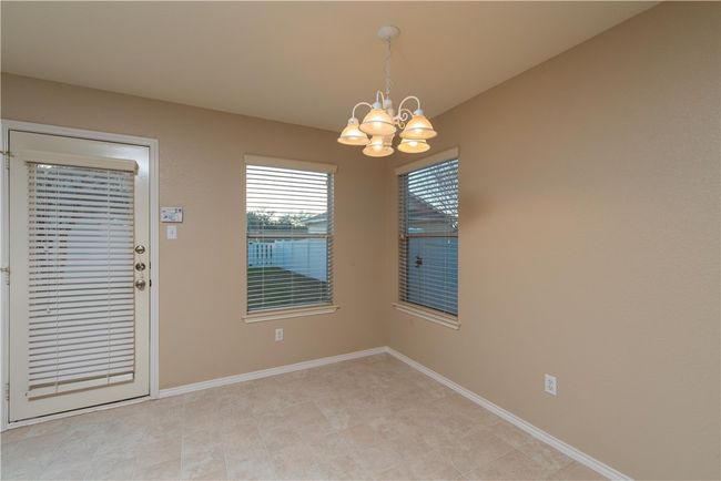 1503 Davis Mountain Loop, House other with 3 bedrooms, 3 bathrooms and 3 parking in Cedar Park TX | Image 11
