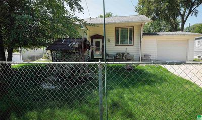 3417 Dupont Street, House other with 3 bedrooms, 2 bathrooms and null parking in Sioux City IA | Image 2