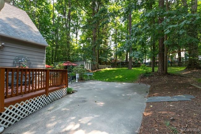 7503 Native Dancer Dr, House other with 4 bedrooms, 2 bathrooms and null parking in Midlothian VA | Image 40