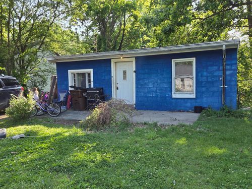 1156 Fairfax Avenue, Jackson, MI, 49203 | Card Image