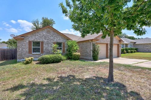 1906 Woodland Dr, Cedar Park, TX, 78613-6732 | Card Image