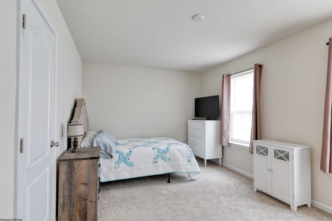 135 Inlet St, Townhouse with 2 bedrooms, 3 bathrooms and 2 parking in Morgantown WV | Image 12