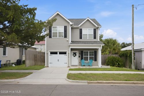 1015 Campbell St, Wilmington, NC, 28401-3720 | Card Image
