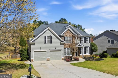 5205 Millwood Dr, Canton, GA, 30114-6313 | Card Image