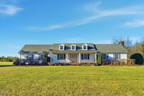 1266 Doctor Martin Luther King Jr Blvd, Warrenton, NC, 27589-9171 | Card Image