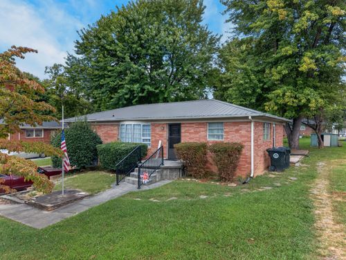 1521 Hugh Drive, Morristown, TN, 37813 | Card Image