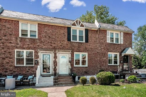 1160 Brookwood Ln, GLENOLDEN, PA, 19036-1511 | Card Image
