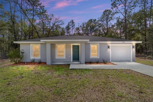 15664 Sw 28th Lane, Ocala, FL, 34481 | Card Image