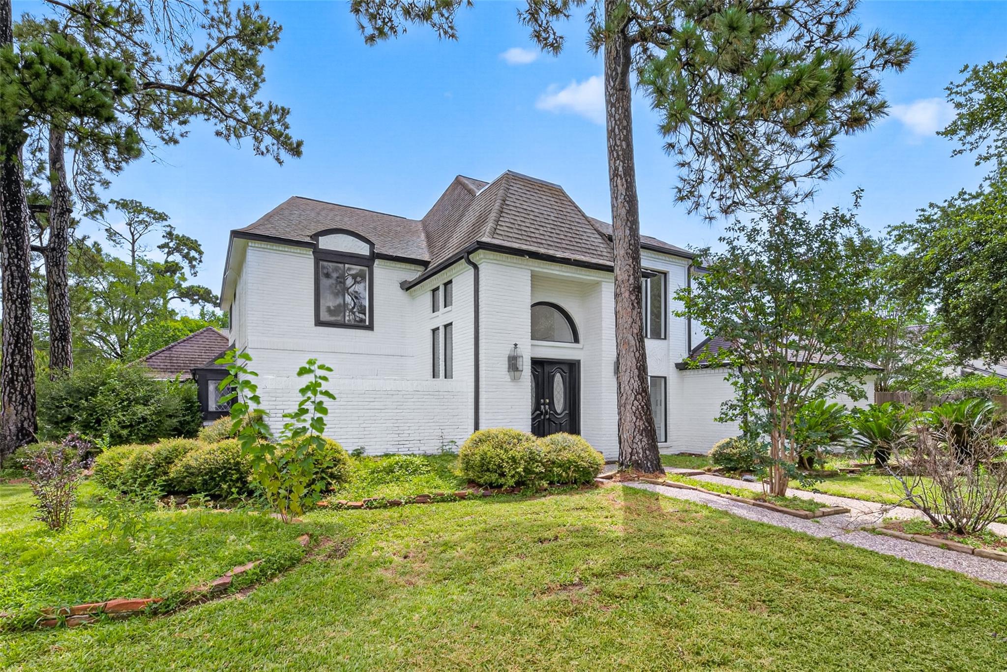 Residential in Houston