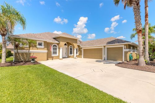3614 Marisol Ct, NEW SMYRNA BEACH, FL, 32168-5395 | Card Image