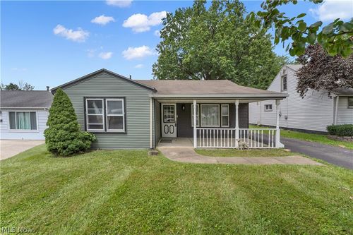 1542 Lynn Ave, Youngstown, OH, 44514-1117 | Card Image