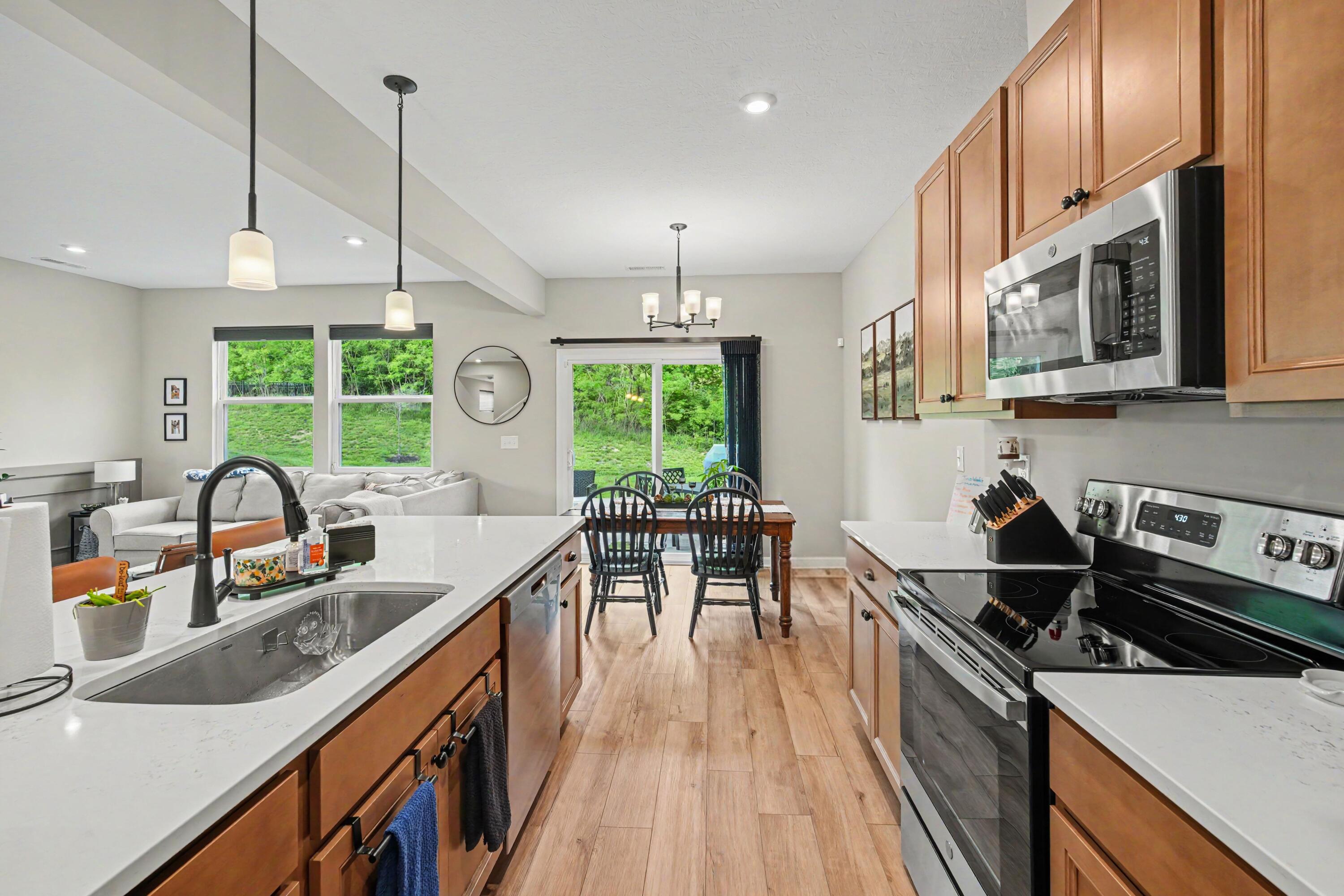 Residential in Alexandria 4