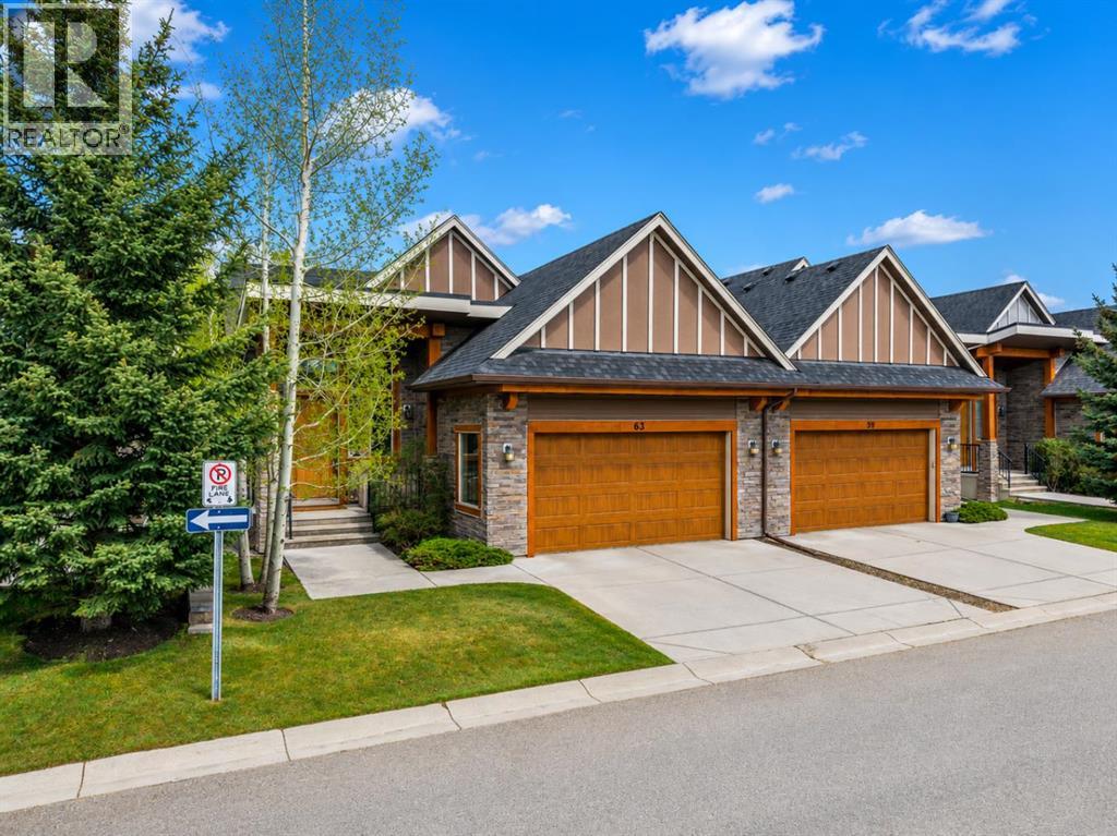 Residential in Calgary