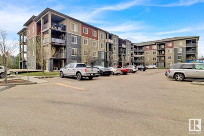 106 - 3211 James Mowatt Trail Sw, Condo with 1 bedrooms, 1 bathrooms and null parking in Edmonton AB | Image 3