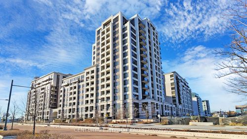 705-38 Cedarland Dr, Markham, ON, L6G0G7 | Card Image