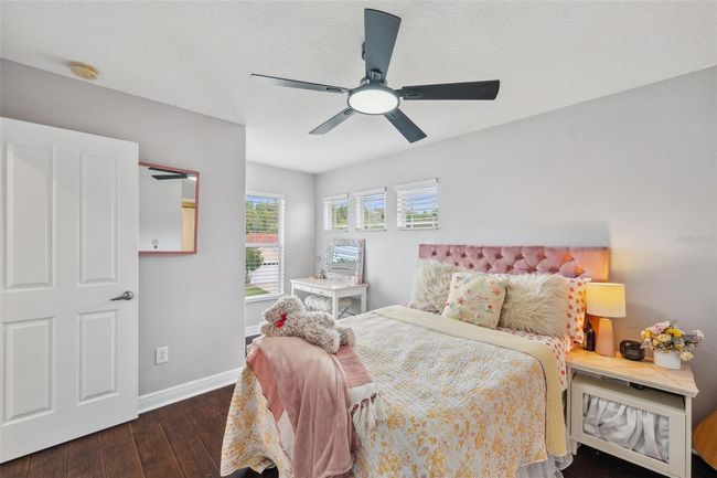 31646 Baymont Loop, House other with 5 bedrooms, 4 bathrooms and null parking in WESLEY CHAPEL FL | Image 60