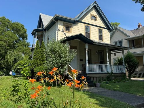 2-39 Edmonds St, Rochester, NY, 14607-3701 | Card Image