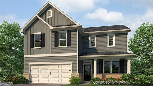 50 Thompson Ct, Dallas, GA, 30132-3286 | Card Image